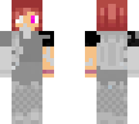 chrome kara (phase 8)