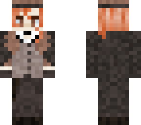 chuuya nakahara (coat)