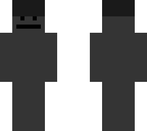 clean black