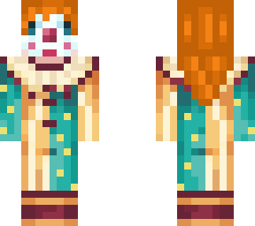clown