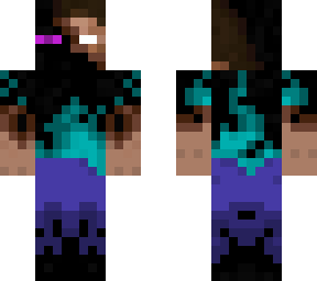 corrupt enderman