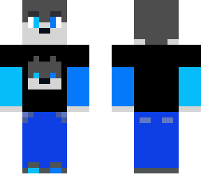 cyan husky water corrupt