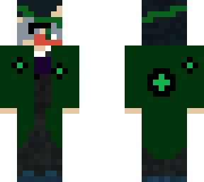 damaged