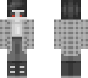 dead inside // full skin