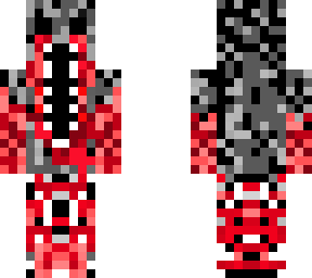 deadrock enderman