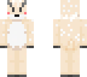 deer alemsis