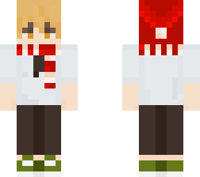 denji christmas