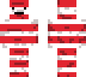 derpy candy cane