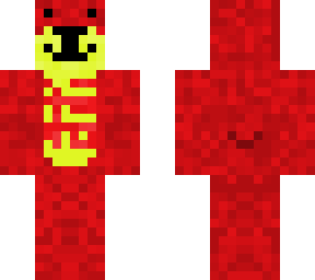 doggy skin