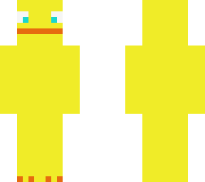 duck 