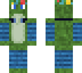 emeraldpawrb