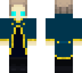 emperor otoso version 1