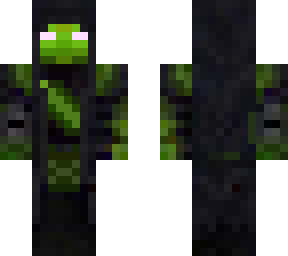 endergames (lime alt.)