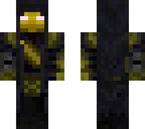 endergames (yellow alt.)