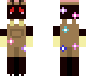 farmer moth