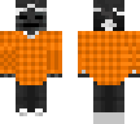 Final | Minecraft Skin