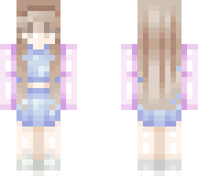 first skin remake