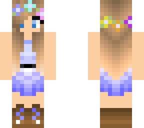 flower girl