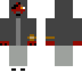 foxy