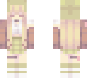 frog girl