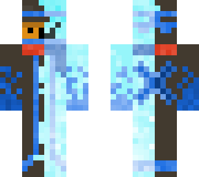 frozen pump
