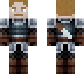 generic high-ranking soldier with a 28-inch waist