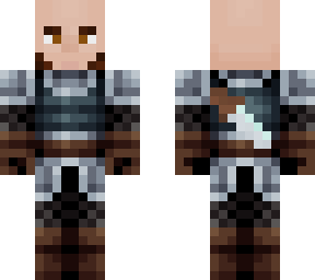 generic high-ranking soldier without a 28-inch waist