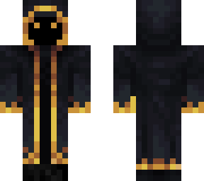 golden haunting