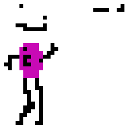 grape man