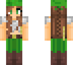 green scar_litty
