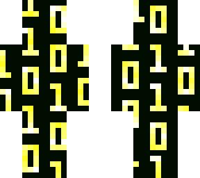 hacker yellow