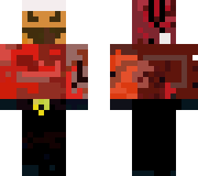 halloween santa