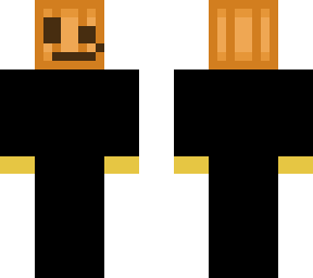 halloweenskin bewerkt (eindelijk)