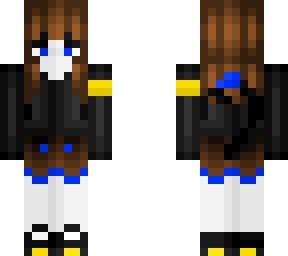 hatsuko (md oc, read desc.)