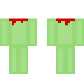 headless slime
