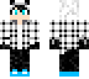 hekseh skin