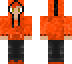 helix5 red hair
