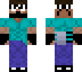 herobrine lord
