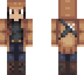 hunter