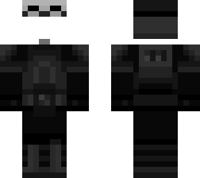 imperial security trooper armor