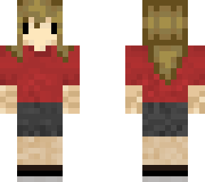 improved lady *****