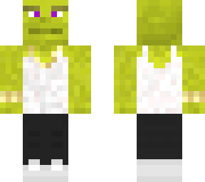 italian shrek
