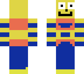jake