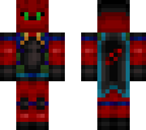 jeremaster