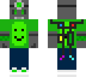 josue485 robot