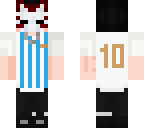 kira argentina
