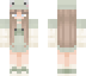 maria frog