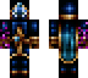 mast mage