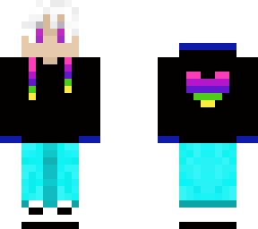 max - human form