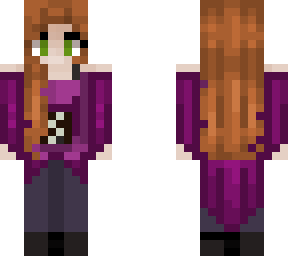 medieval girl- fix